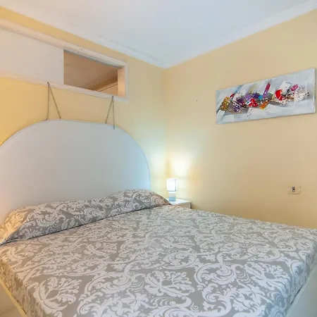 Apartmán El Dorado Sea View 2a015