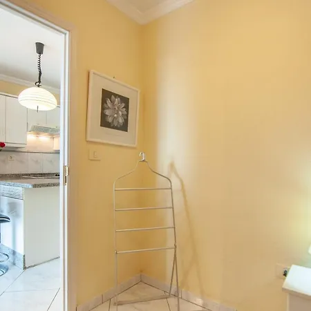 아파트 El Dorado Sea View 2a015 *