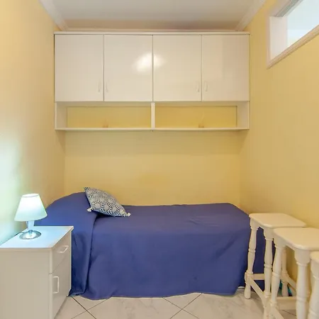 El Dorado Sea View 2a015 * Arona