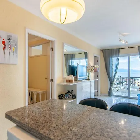 아파트 El Dorado Sea View 2a015