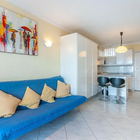 El Dorado Sea View 2a015 Apartman *