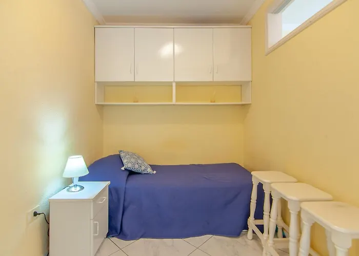 El Dorado Sea View 2a015 * Arona