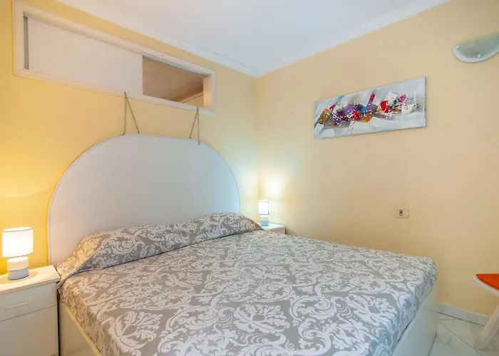 Apartman El Dorado Sea View 2a015