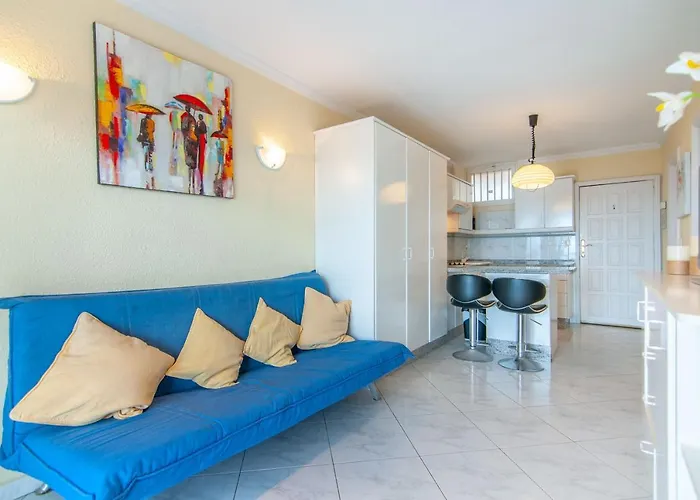 El Dorado Sea View 2a015 Apartman *