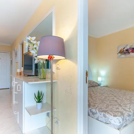 Apartamento El Dorado Sea View 2a015