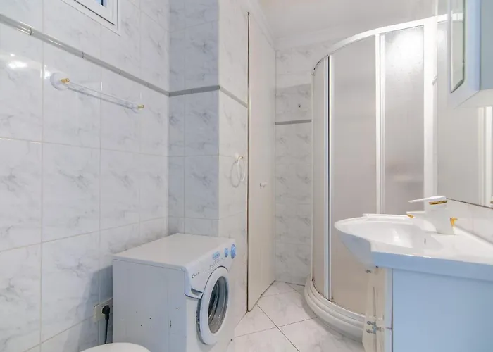 El Dorado Sea View 2a015 Apartment *